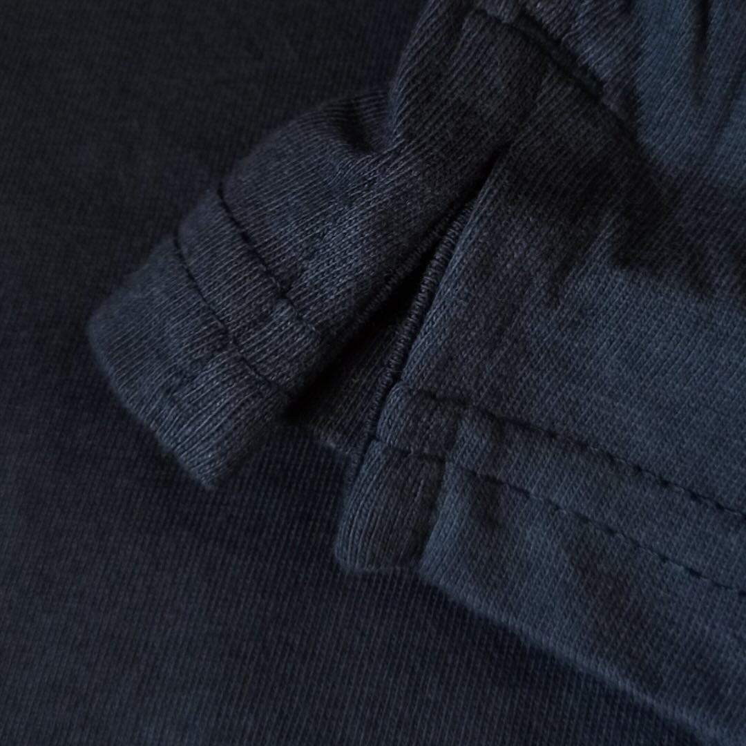 Peaceful Hooligan Backhand T-Shirt