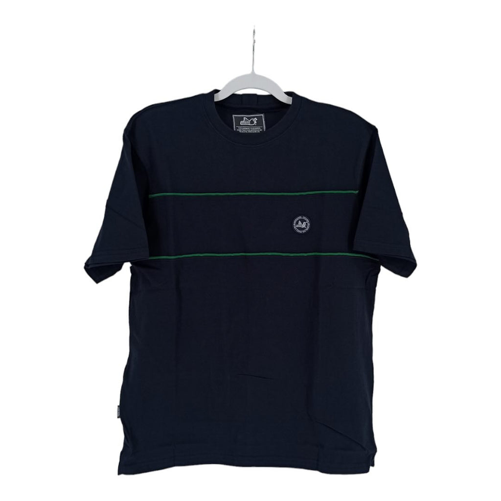 Peaceful Hooligan Backhand T-Shirt