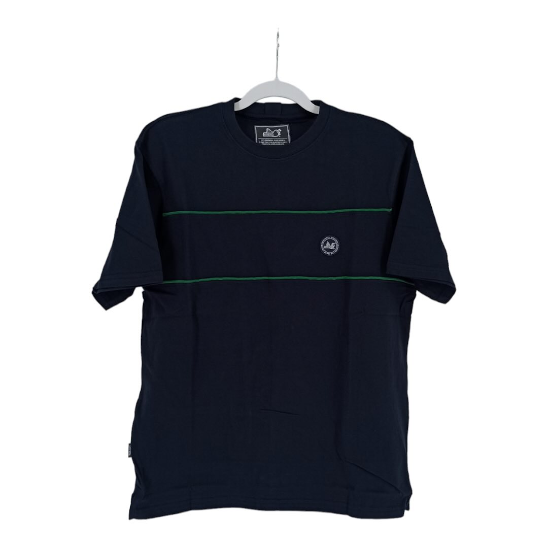 Peaceful Hooligan Backhand T-Shirt