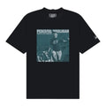 Peaceful Hooligan TerraceFanatic T-Shirt