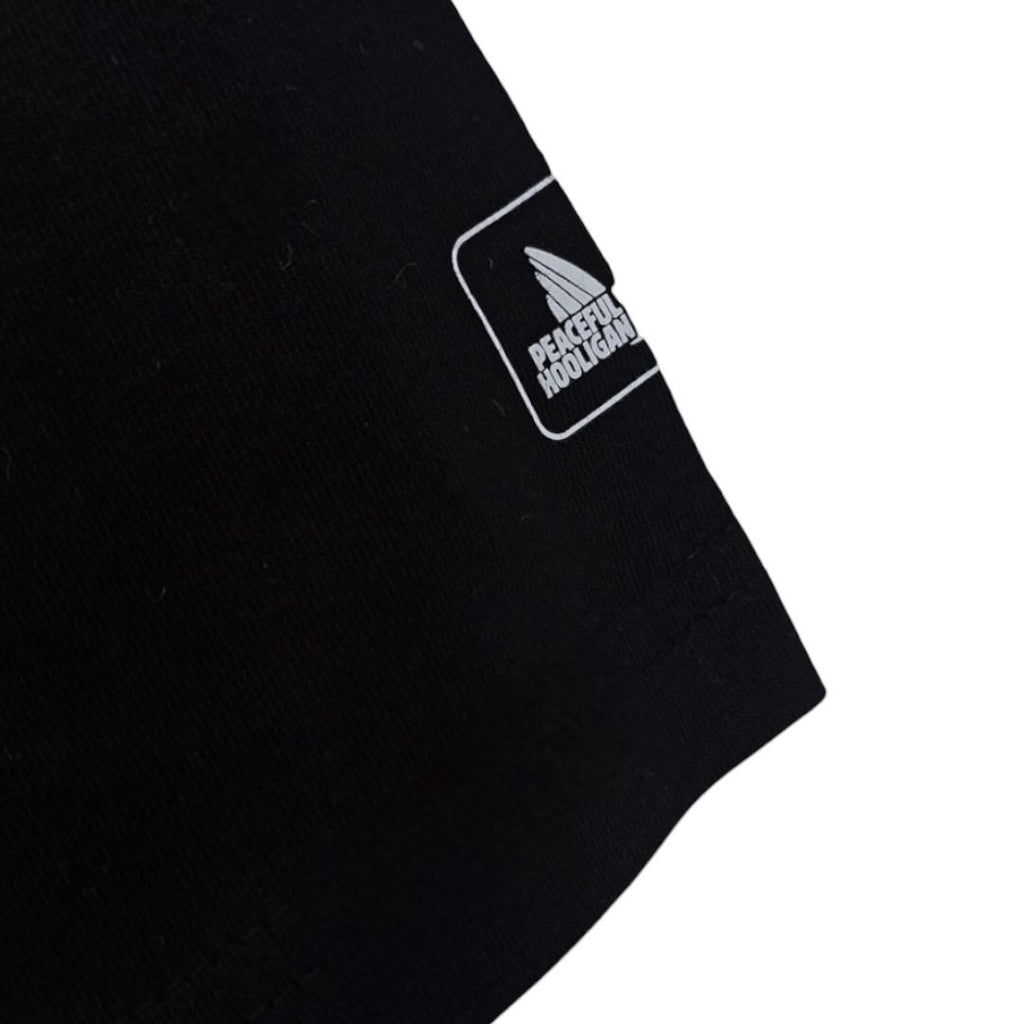 Peaceful Hooligan TerraceFanatic T-Shirt