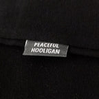 Peaceful Hooligan TerraceFanatic T-Shirt
