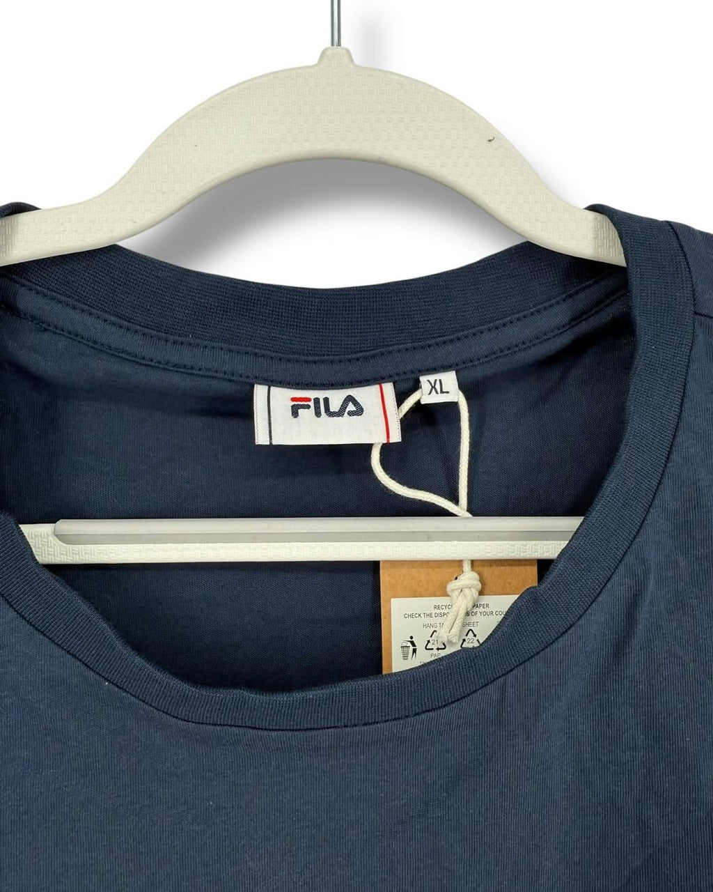 FILA Fam T-Shirt