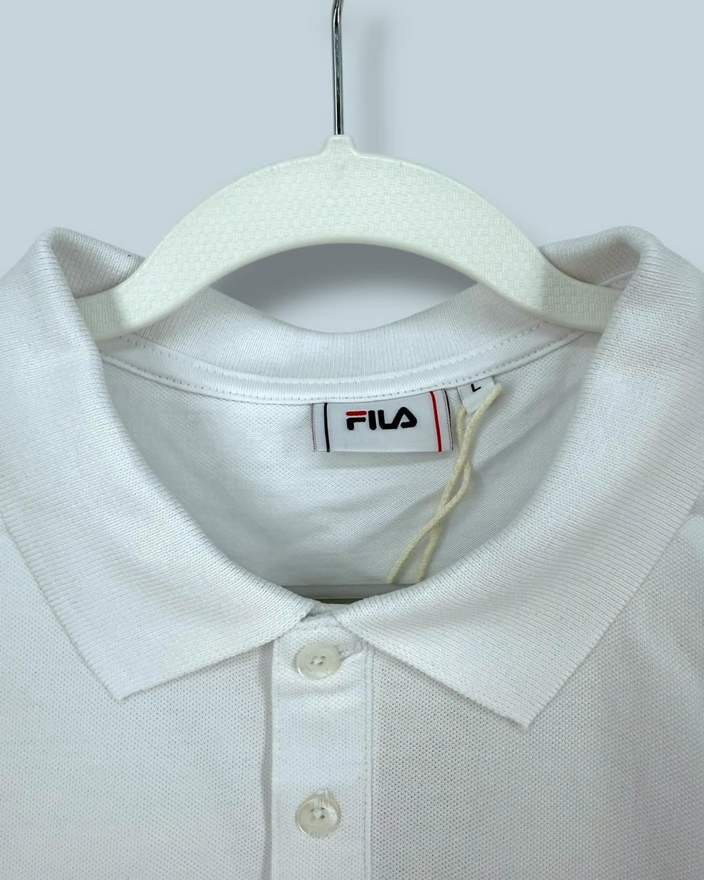 FILA Polo