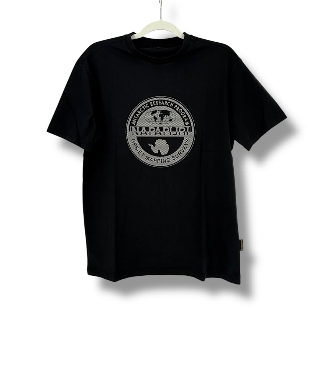 Napapijri Sbollo T-Shirt