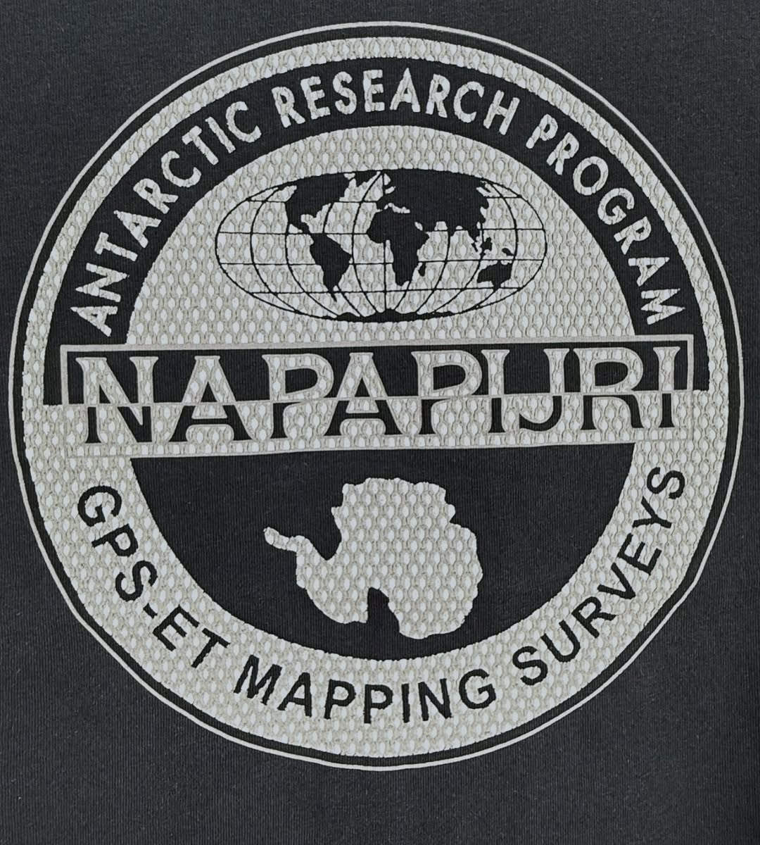 Napapijri Sbollo T-Shirt