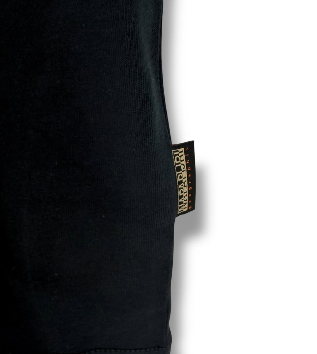 Napapijri Sbollo T-Shirt