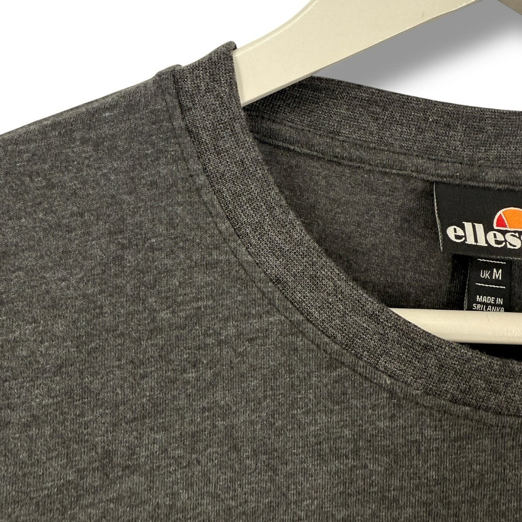 Ellesse Monaldo Black Marl