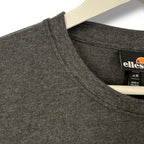 Ellesse Monaldo Black Marl