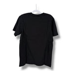 Ellesse Stiglione Black Marl Tee