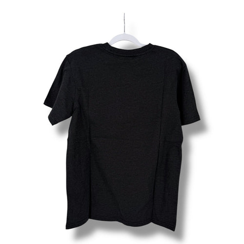 Ellesse Stiglione Black Marl Tee