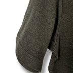 Ellesse Black Marl Ecrillo T-Shirt