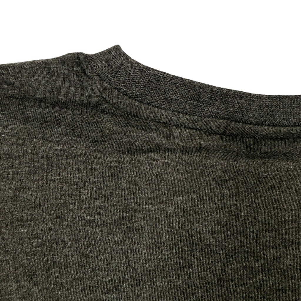 Ellesse Black Marl Ecrillo T-Shirt