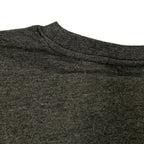 Ellesse Black Marl Ecrillo T-Shirt