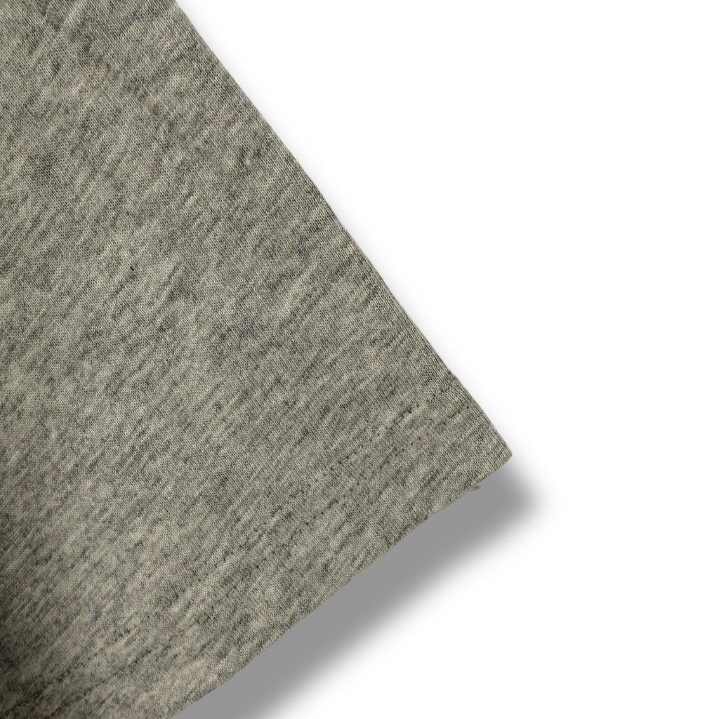 Ellesse Ecrillo Grey Marl Tee