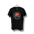 Ellesse Monaldo Black Marl