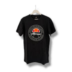 Ellesse Monaldo Black Marl