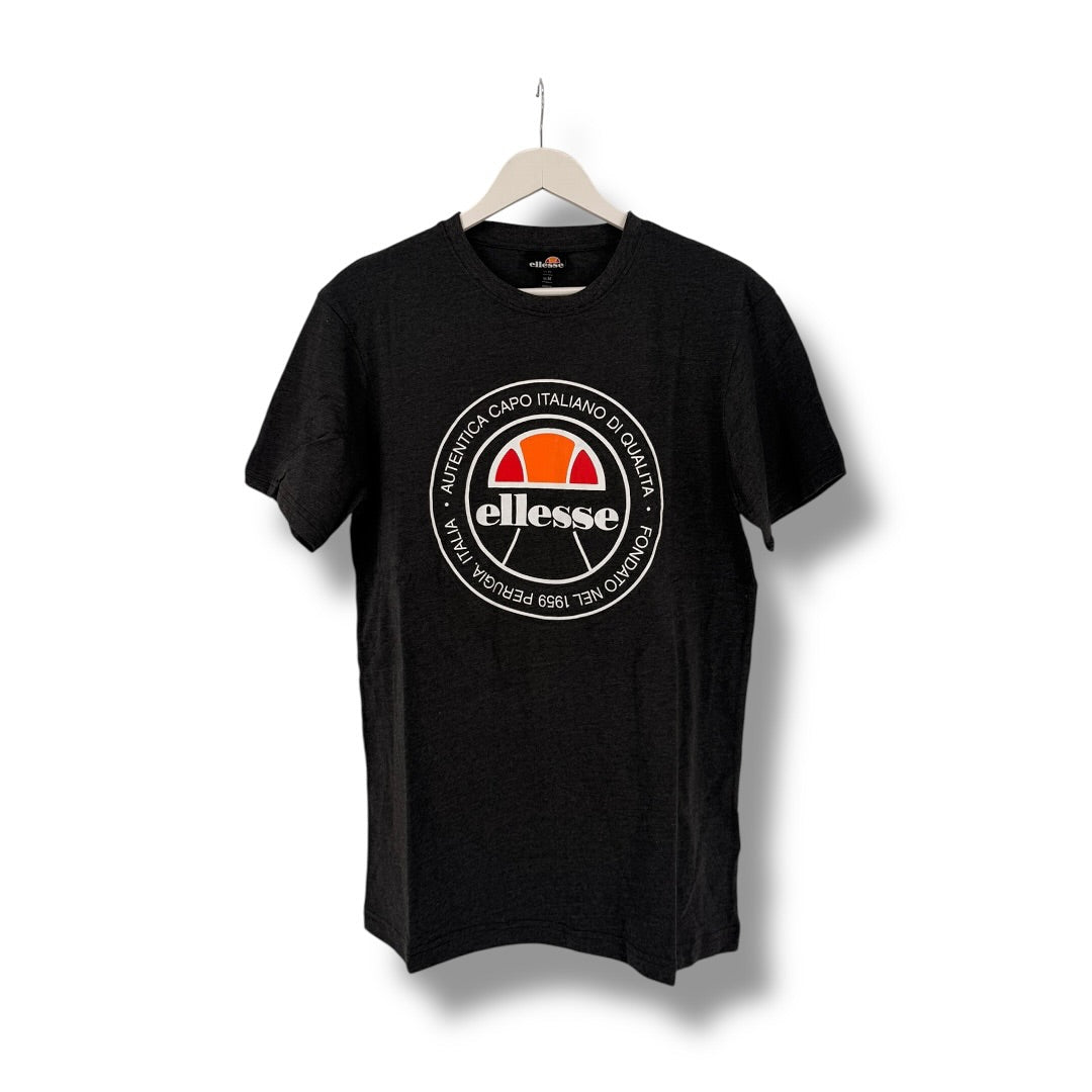 Ellesse Monaldo Black Marl
