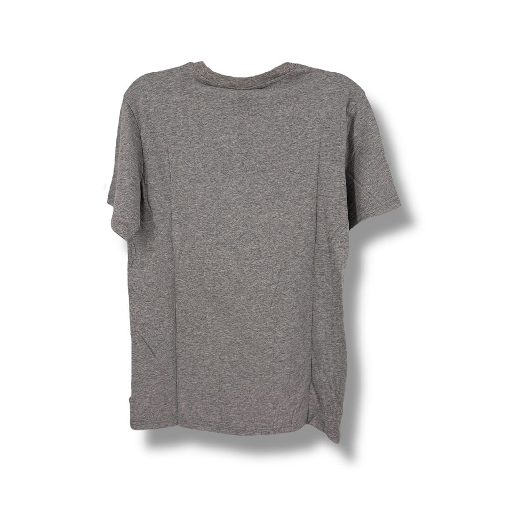 Ellesse Ecrillo Grey Marl Tee