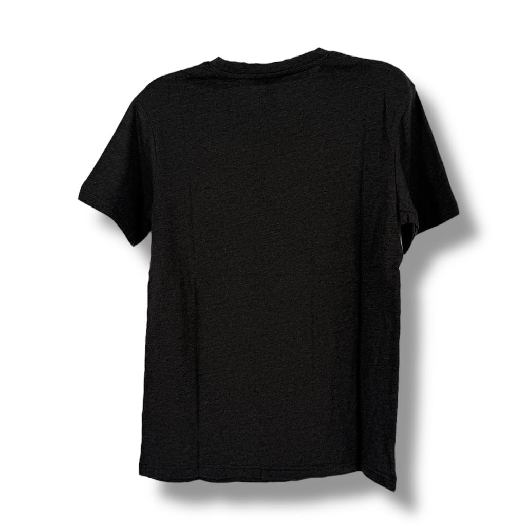 Ellesse Black Marl Ecrillo T-Shirt