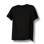 Ellesse Black Marl Ecrillo T-Shirt