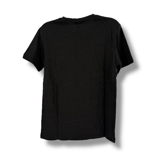 Ellesse Black Marl Ecrillo T-Shirt