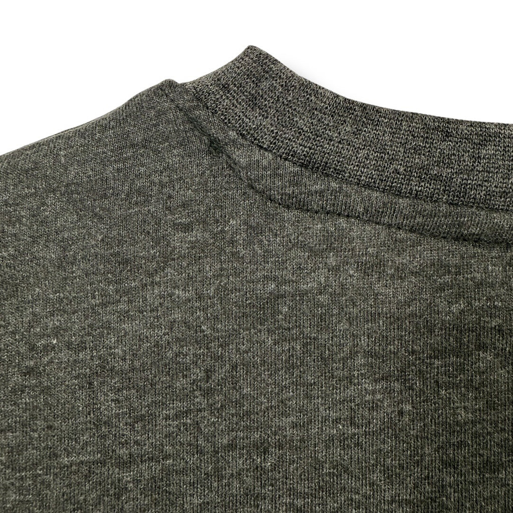 Ellesse Monaldo Black Marl