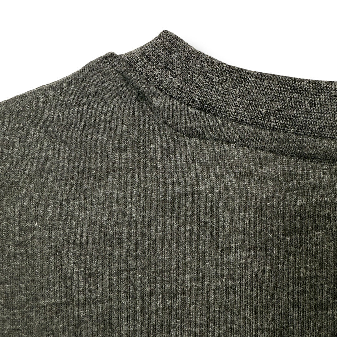 Ellesse Monaldo Black Marl