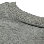 Ellesse Ecrillo Grey Marl Tee
