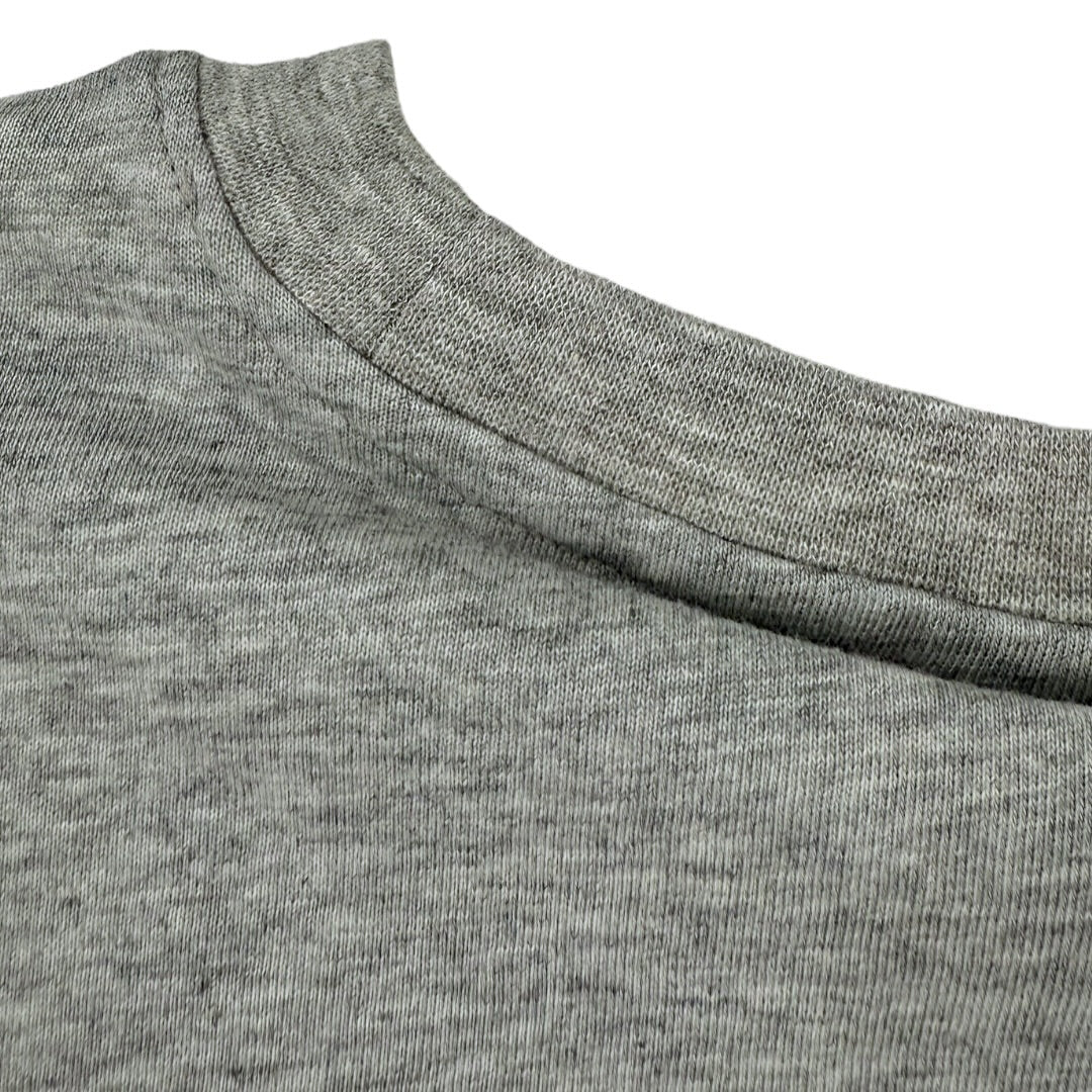 Ellesse Ecrillo Grey Marl Tee