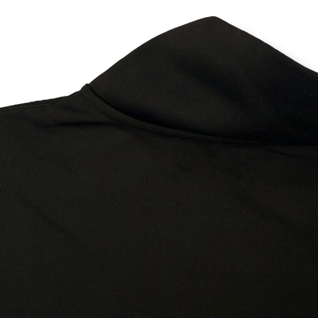 Lonsdale FghtDri Black Zipper