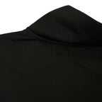 Lonsdale FghtDri Black Zipper