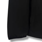 Lonsdale FghtDri Black Zipper