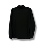 Lonsdale FghtDri Black Zipper