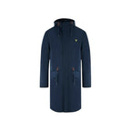 Lyle & Scott Mens Navy Jacket