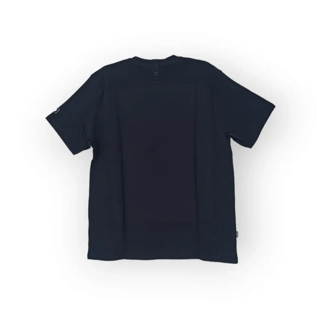 Peaceful Hooligan Outline T-Shirt