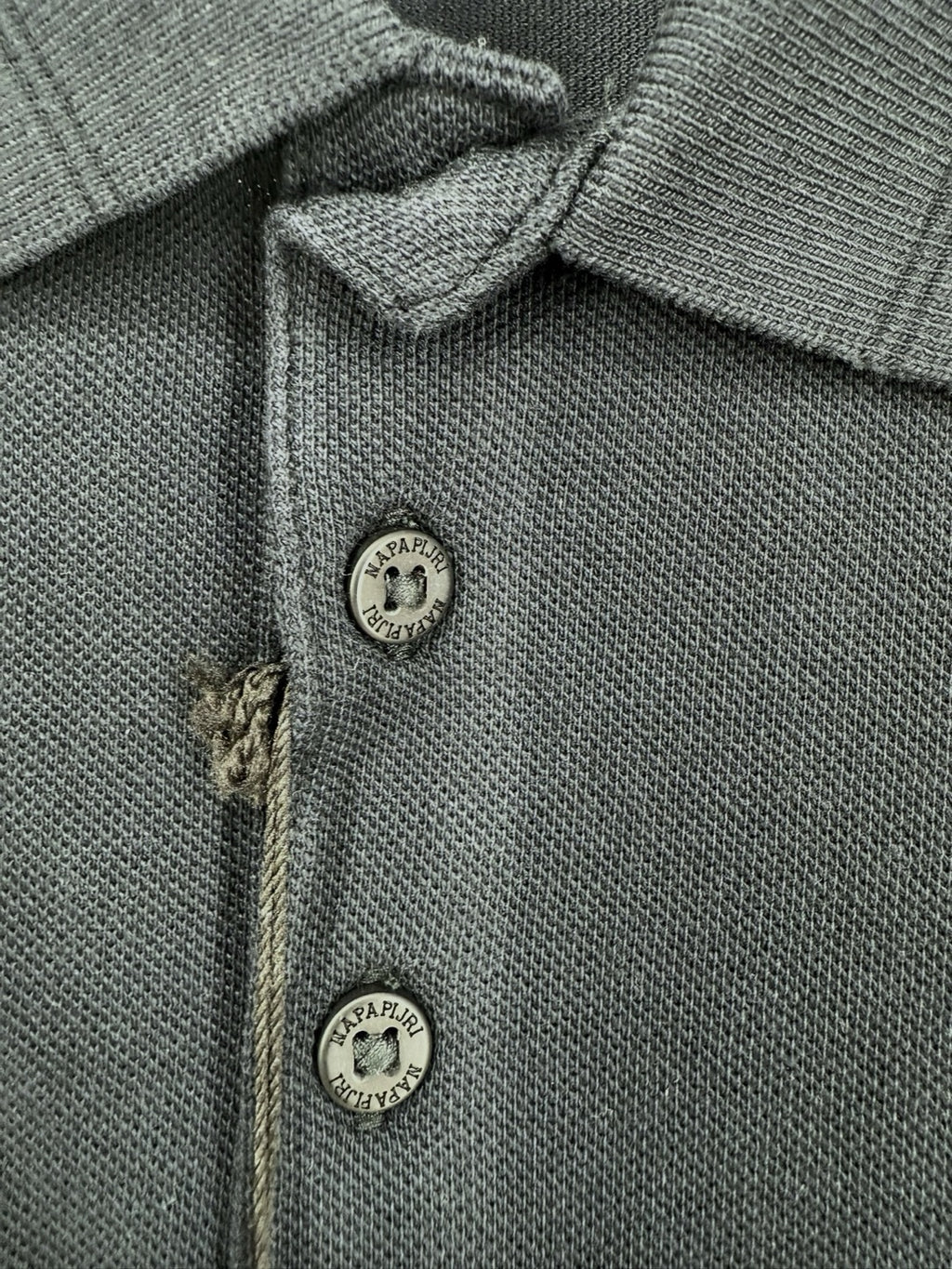 Napapijri Polo
