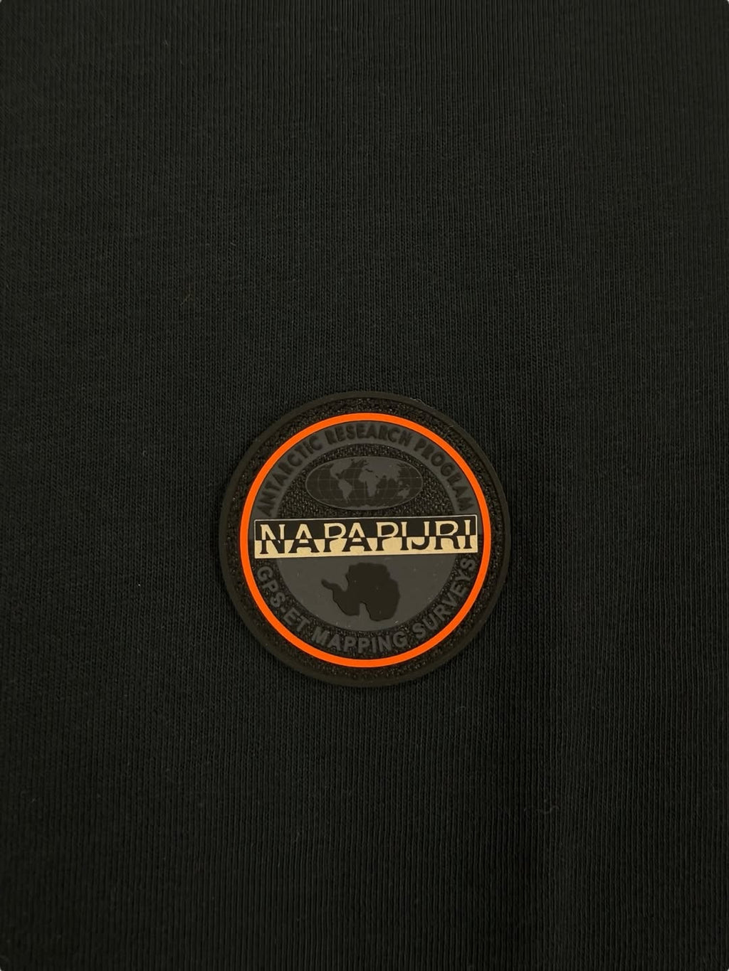 Napapijri Badgess T-Shirt