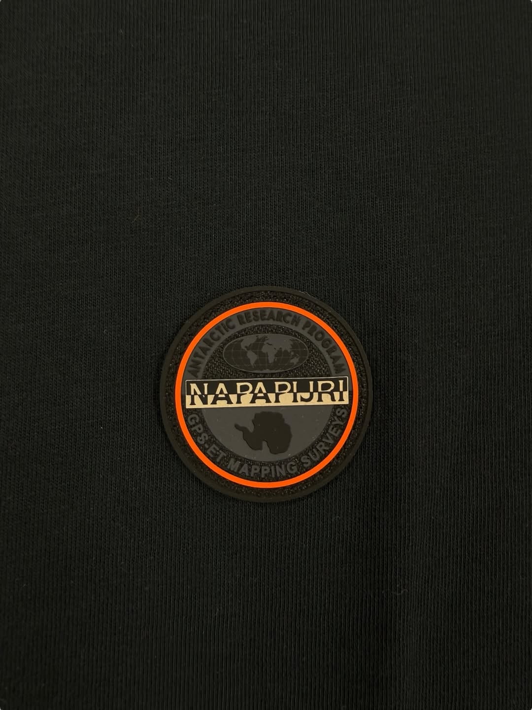 Napapijri Badgess T-Shirt