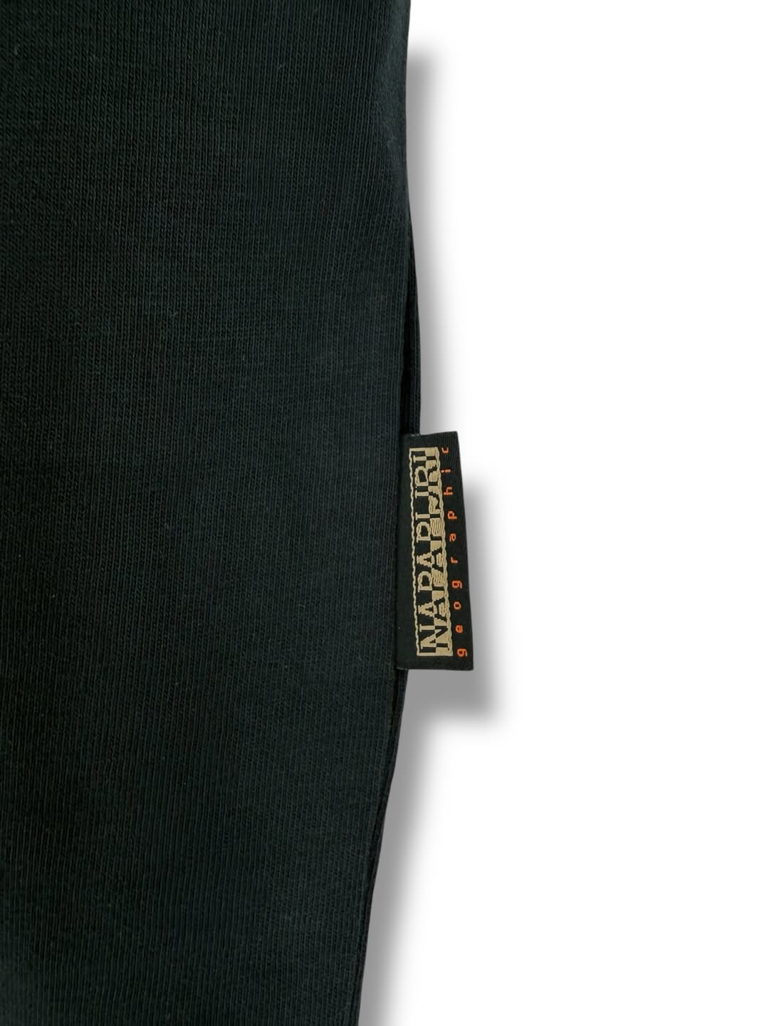 Napapijri Badgess T-Shirt