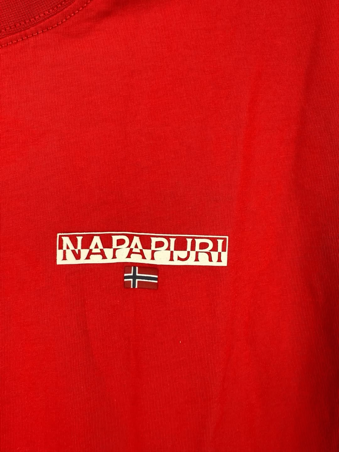 Napapijri Ices T-Shirt