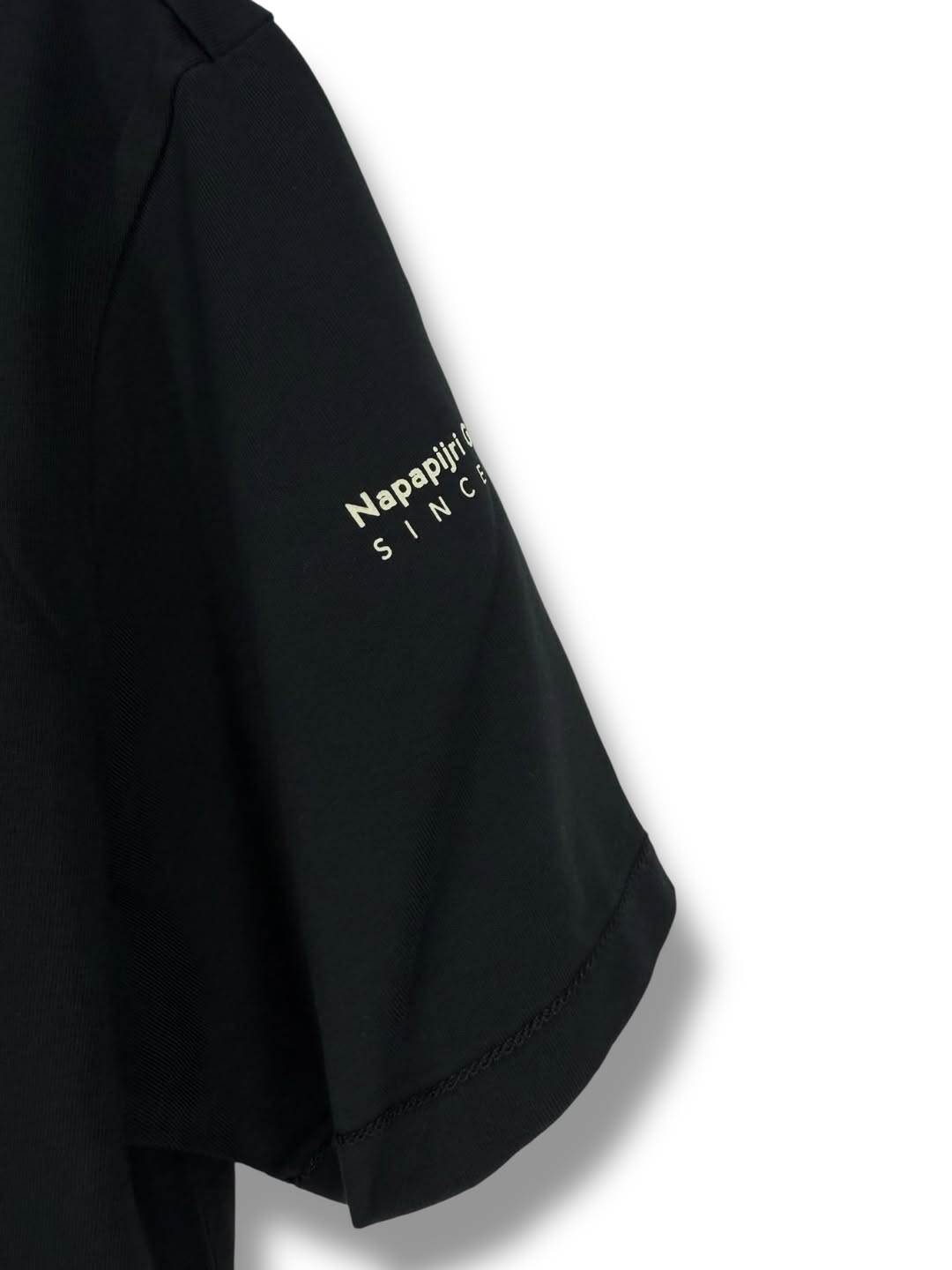 Napapijri Badgess T-Shirt