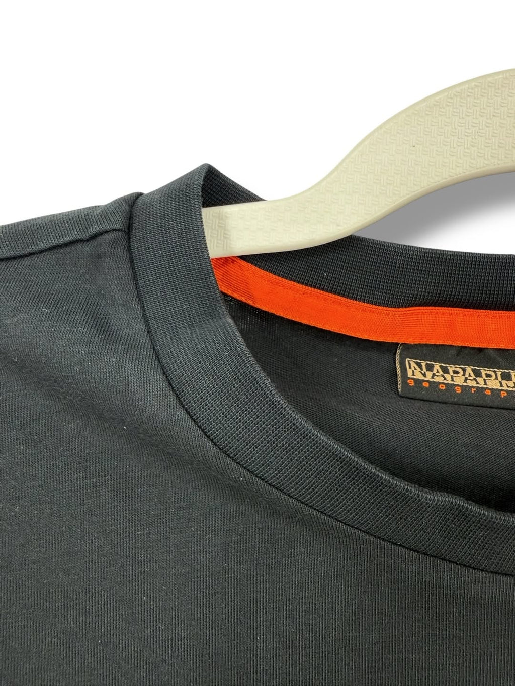 Napapijri Badgess T-Shirt