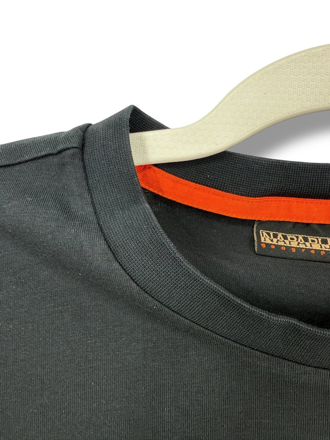 Napapijri Badgess T-Shirt