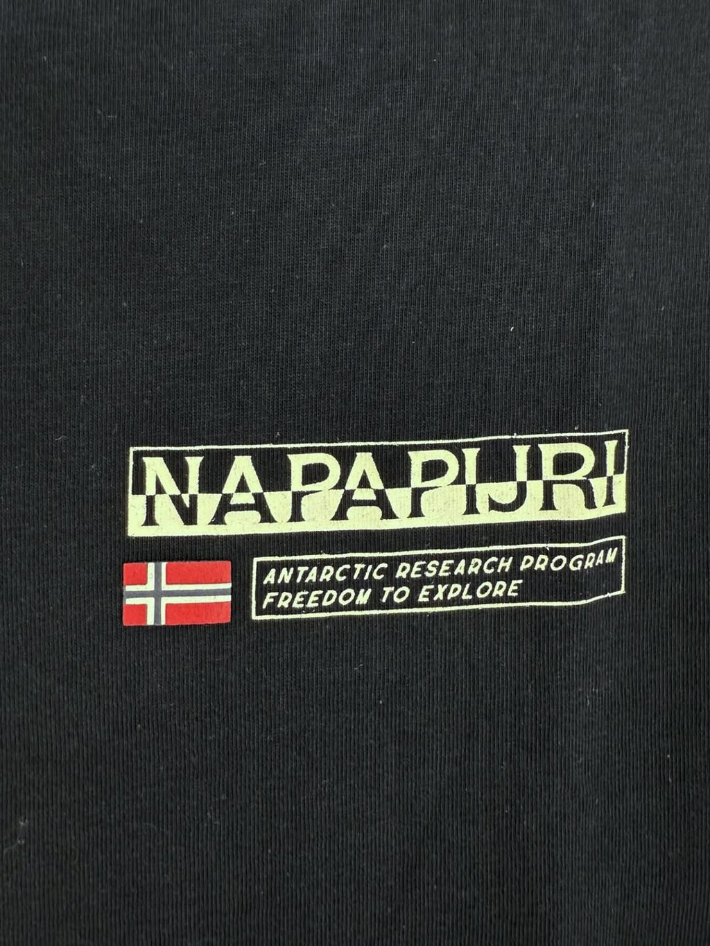 Napapijri Kasba T-Shirt