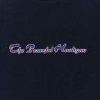 Peaceful Hooligan Style Council T-Shirt