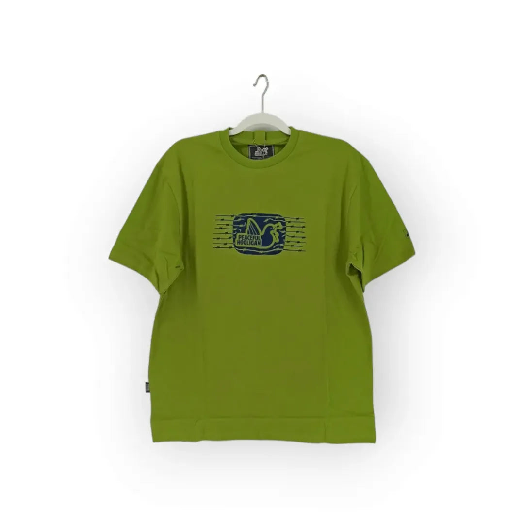 Peaceful Hooligan Independence T-Shirt