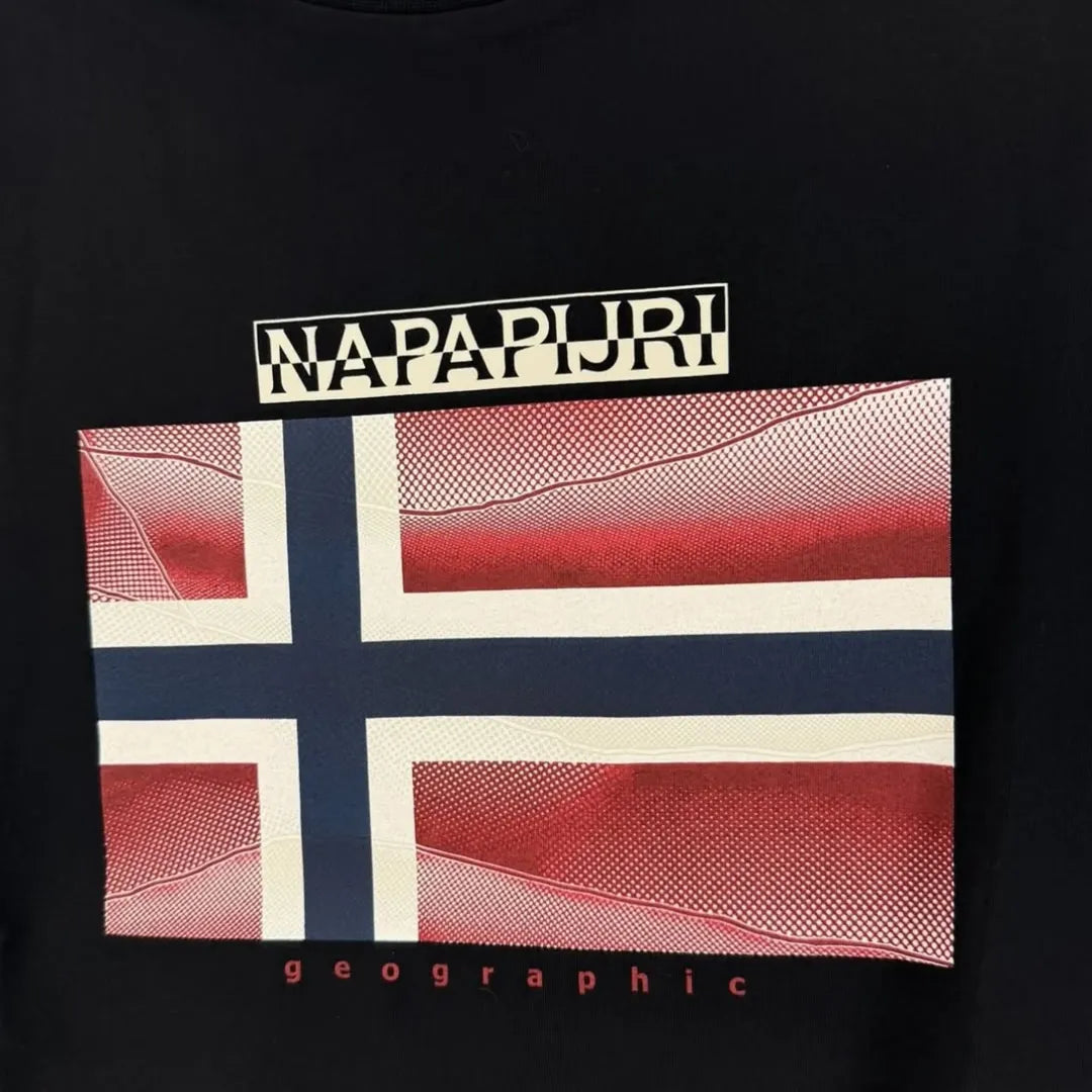 Napapijri Lariss T-Shirt