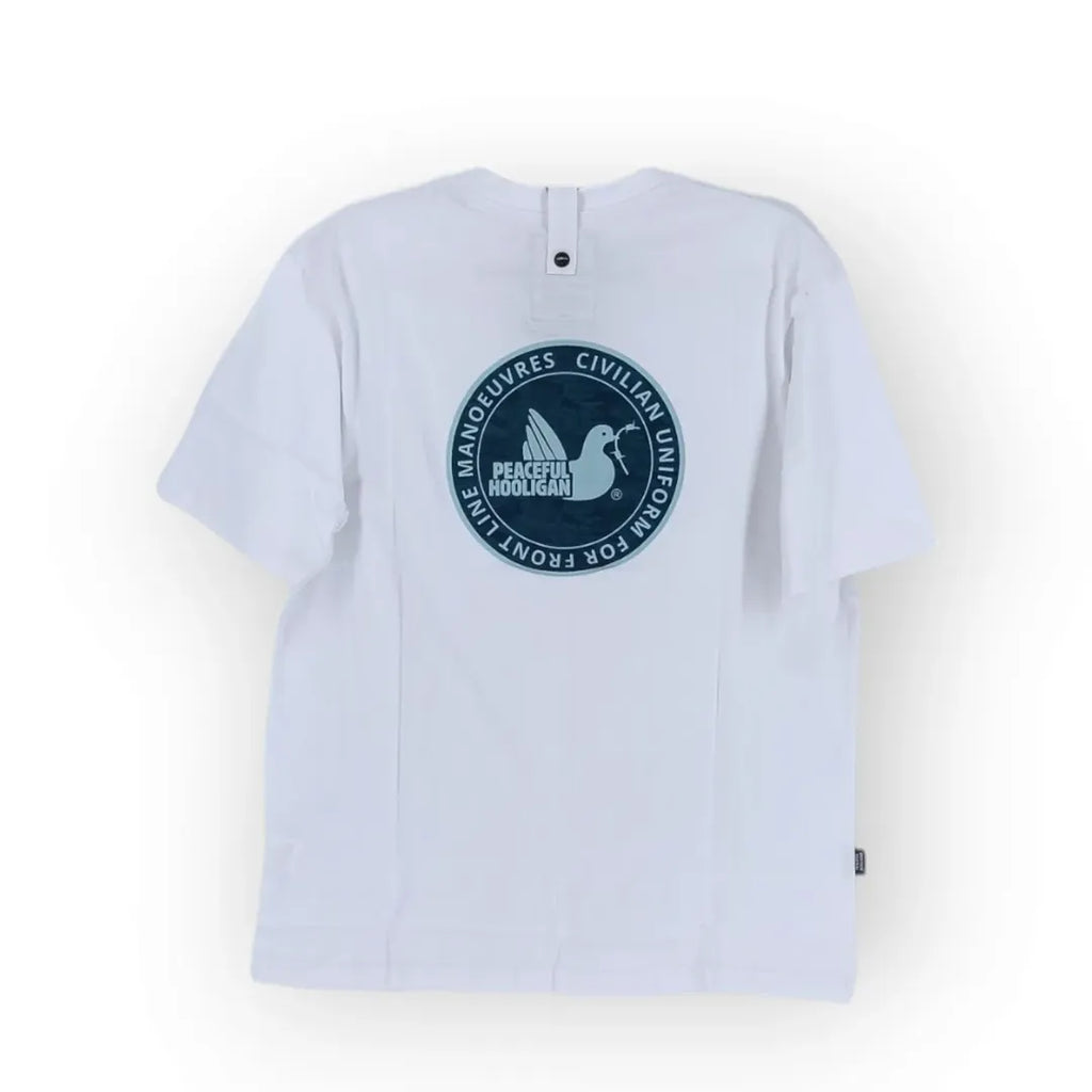Peaceful Hooligan DPM Civilian Uniform T-Shirt