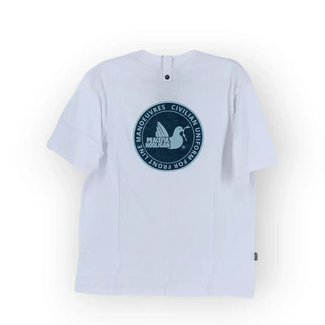 Peaceful Hooligan DPM Civilian Uniform T-Shirt